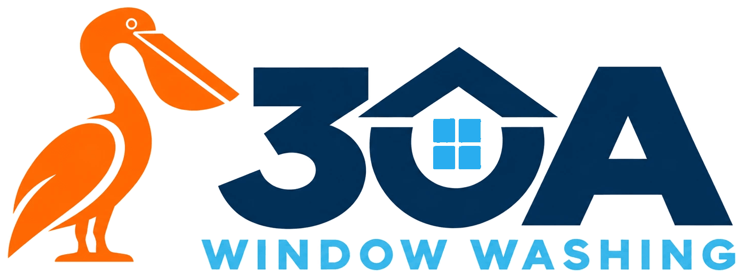 30A Window Washing